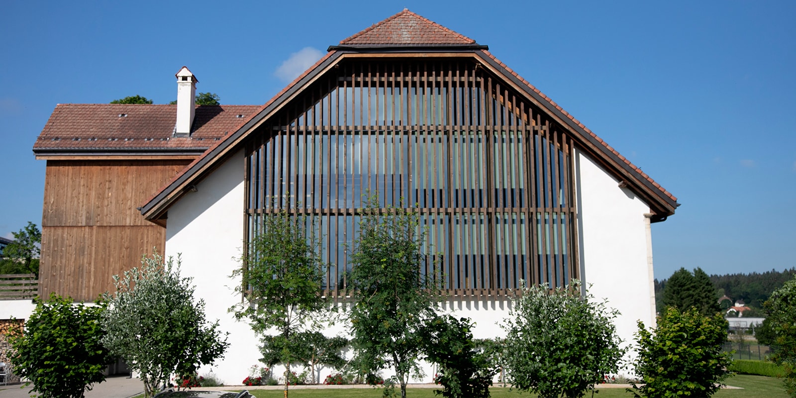 maison des métiers